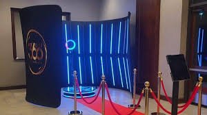 360 Glam Photobooth